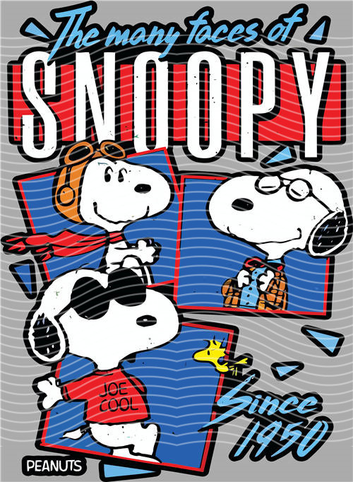 Snoopy- 417